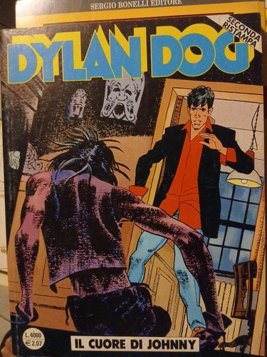 Dyland dog 127 - dyland, n.