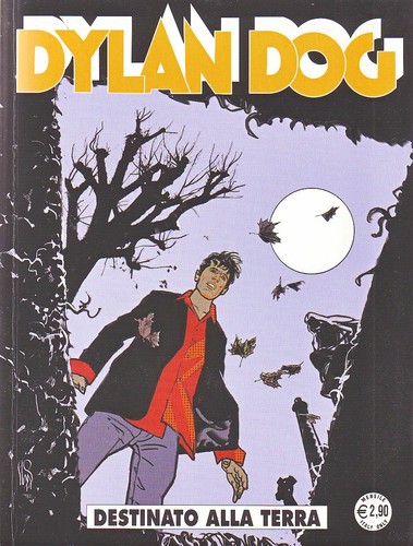 Dyland dog 332 destinato - dyland,