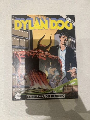 Dyland dog bellezza del - dyland,