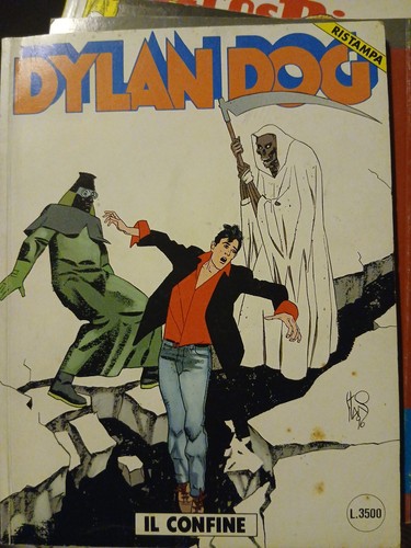 Dyland dog 122 - dyland, n.