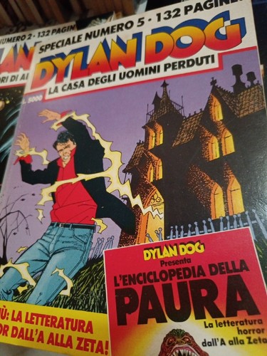 Dyland dog speciale - dog, 5